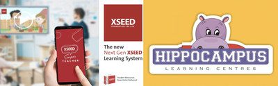 Singapore’s XSEED Education Takes A Minority Stake in Hippocampus Learning Centres