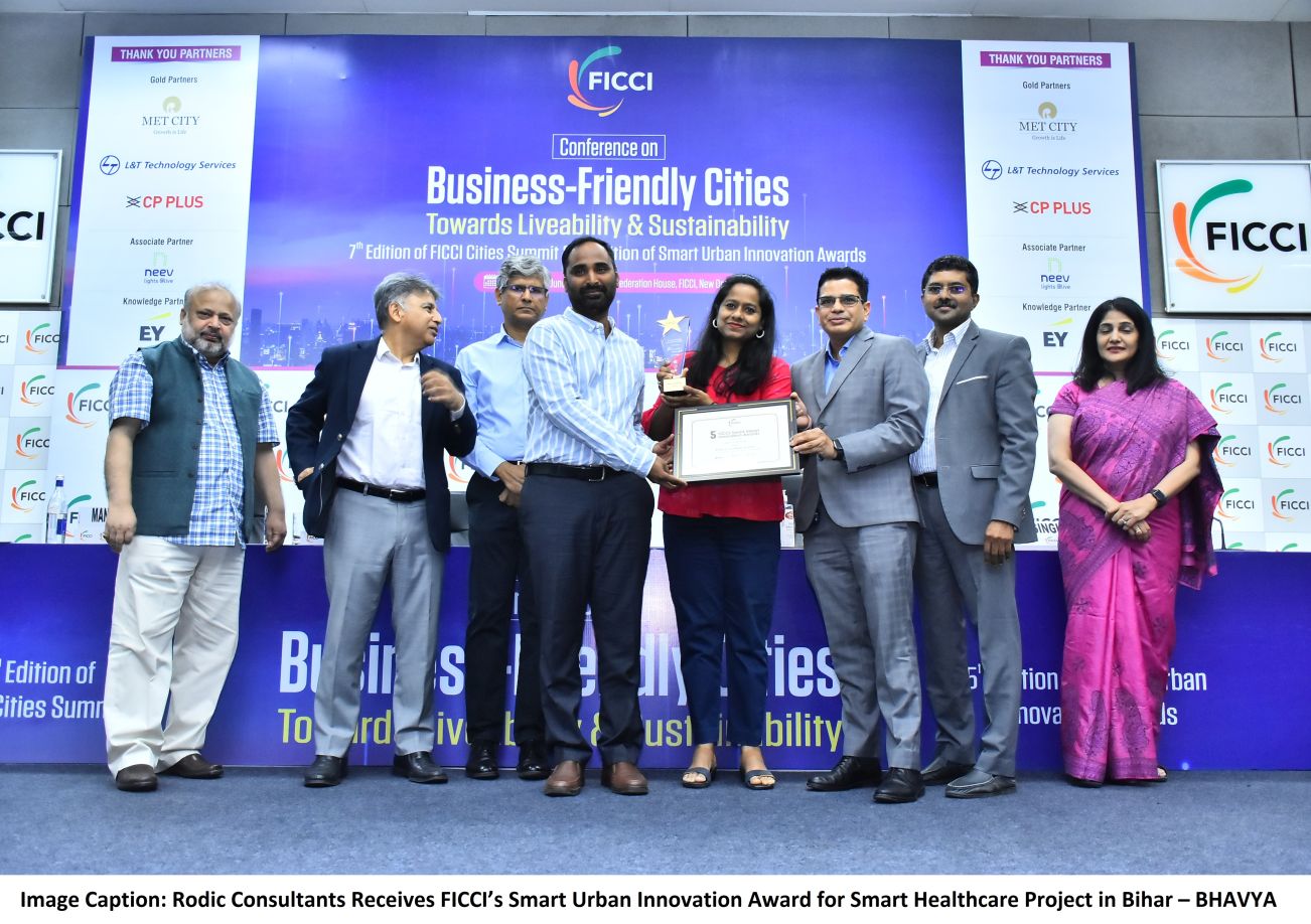 ENG_Image_Rodic Consultants Wins FICCI Award_20240619.jpg