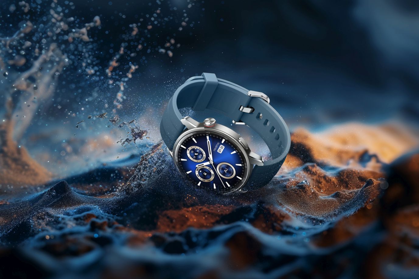 realme Watch S2 - Ocean Silver.jpg