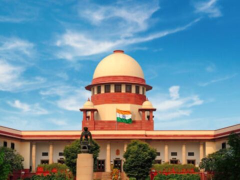 Supreme Court Action on ₹1.2 lakh Crore Shriram Finance Promoters Expected to Have Broad Impact on FDI in India
