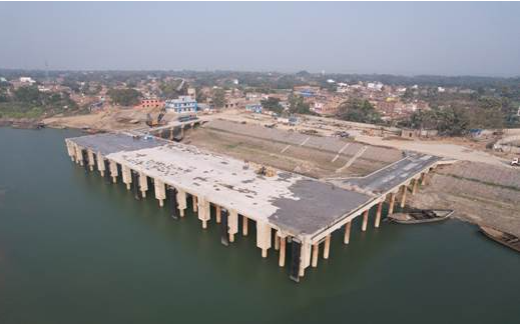 WAI Hands Over Kalughat Terminal to PPP Operator