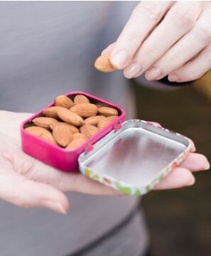 Build Stronger Immunity with the Power of Smart Morning Nutrition