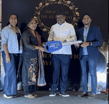 M5 Ecity Mall Rewards Shoppers with Grand Prizes as ‘Shop & Win’ Campaign Winners Announced