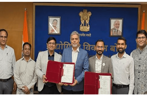 MiniMines Gets TDB Support for Sustainable Battery Recycling