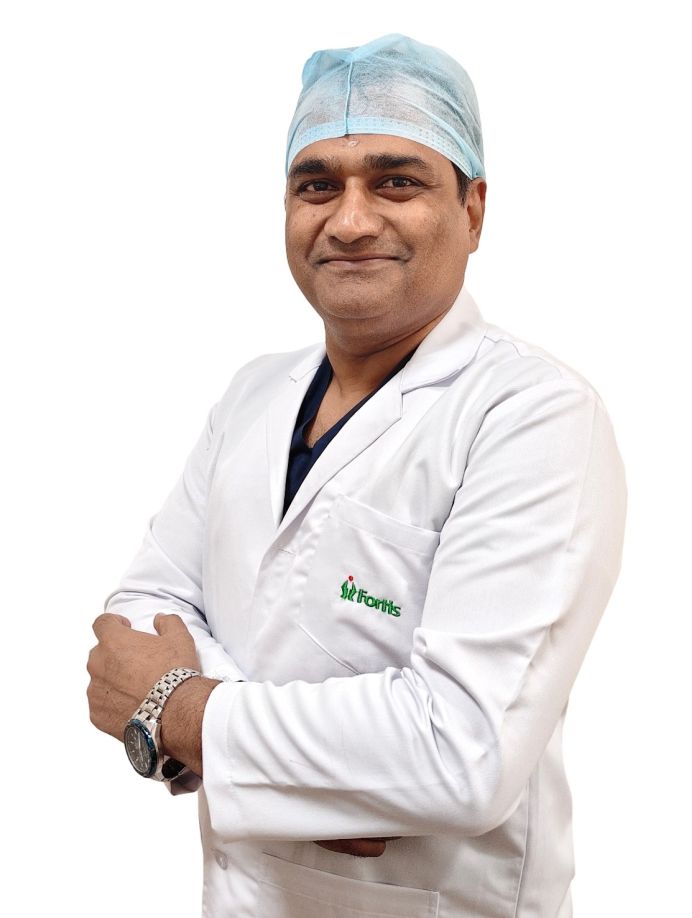 After Years of Prolonged suffering, 78-Year-Old Woman Finds Lasting Relief Post Advanced Shoulder Replacement at Fortis Hospital Nagarbhavi
