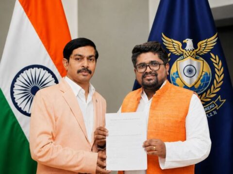 D.T. Thimmegowda Appointed Executive Director of SIIA Data Analysis Research Council for Karnataka