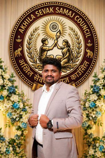 Dr. Bhargav Mallappa Seeks Karnataka Government’s Intervention Over Mobile Surveillance Concerns