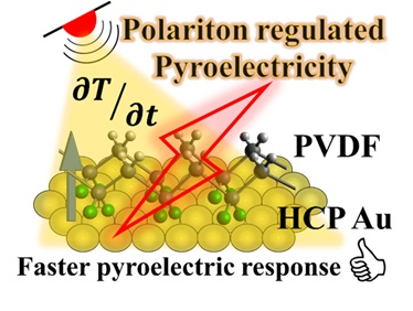 Self-Powered Sensors Get Major Boost with Nano-Gold Embedded Thin Films