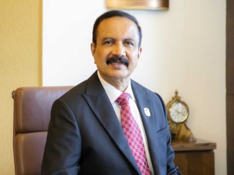 Dr. Moopen’s Legacy Scholarship & Fellowships Expands to Support 45 Students, Continues Historic 100% Tuition Fee Waiver for MBBS