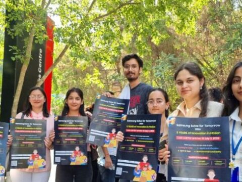Solve for Tomorrow Sparks Innovation Among Himachal Pradesh Students Through Design Thinking