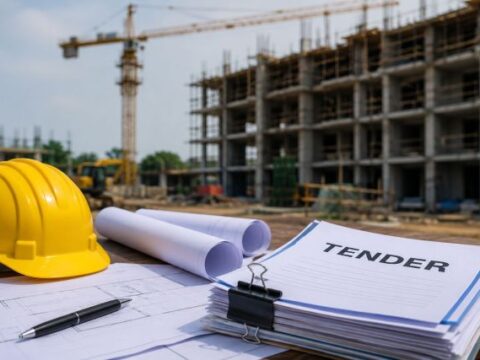 NBCC EMRS Tender Row: Allegations of Irregularities in Chhattisgarh Projects, CVC Probe Sought