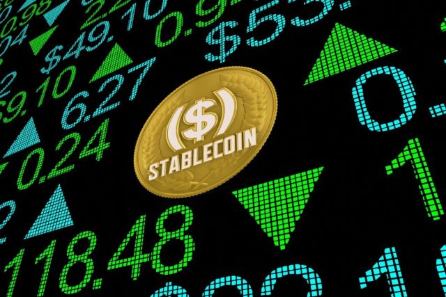 Future of Dollar-Backed Stablecoins and What They Mean for the World