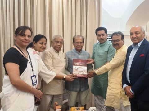 Delhi Haat Janakpuri to Host Grand Pre-Diwali Fair Showcasing Cow-Based Products from November 1–7, 2026