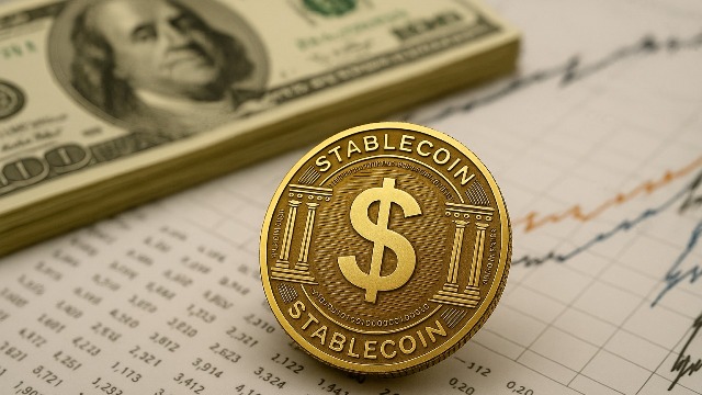 Can ‘Stablecoins’ Be Trusted Like Real Money?