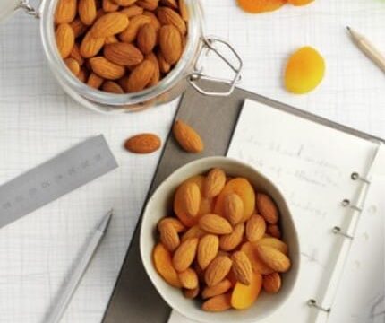 This World Skin Health Day, Understand Your Skin Better With California Almonds