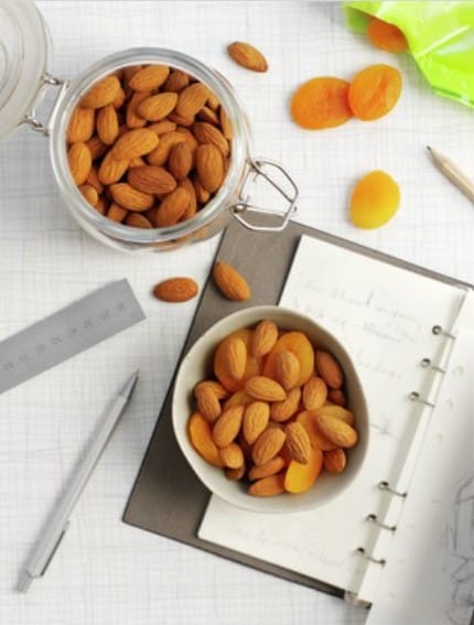 This World Skin Health Day, Understand Your Skin Better With California Almonds