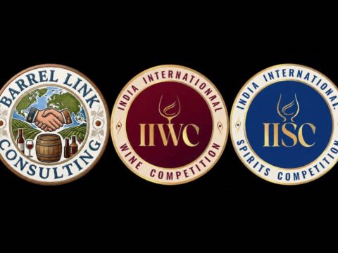 India to Host International Trade-Focused Wine & Spirits Competition; Entries Open for IIWC & IISC 2026