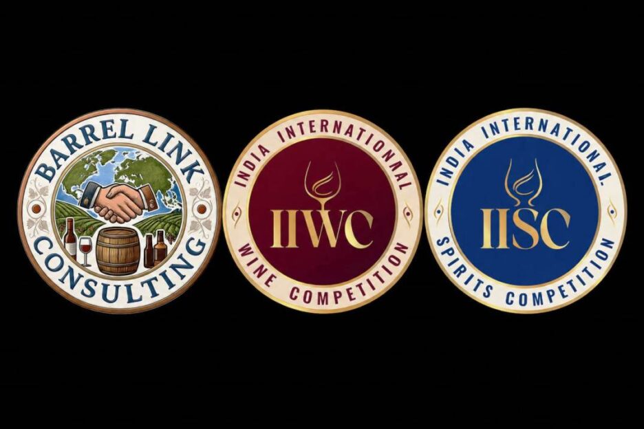 India to Host International Trade-Focused Wine & Spirits Competition; Entries Open for IIWC & IISC 2026