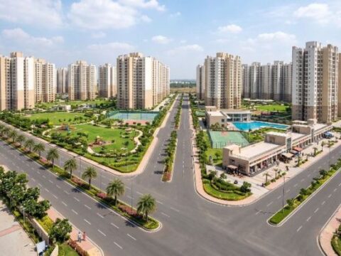 Suraksha Accelerates Project Completion Across Wish Town; Completes 84 Towers, Expands Infrastructure and Community Amenities