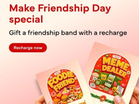 This Friendship Day, Airtel Brings Back a Timeless Tradition – With a Modern Twist