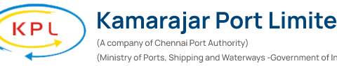 Kamarajar Port Becomes India’s Second Major Port with 18-Metre Draft Capability