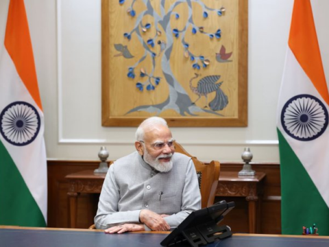 Vikram-1 Launch: PM Modi Congratulates Skyroot Aerospace Team