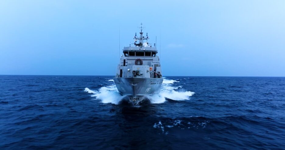 MadeIndia ASW Craft ‘Malvan’ to Join Indian Navy Fleet