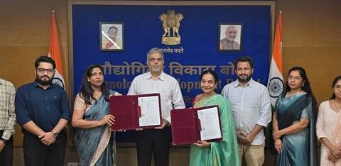 India Boosts Indigenous Biotech
