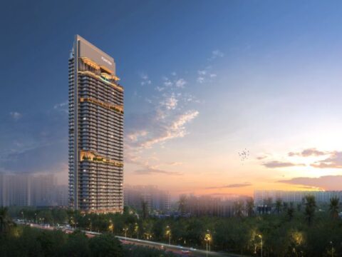 Great Value Brings Confluence Consultancy Onboard for Ekanam, Noida’sInterior Design Mandate