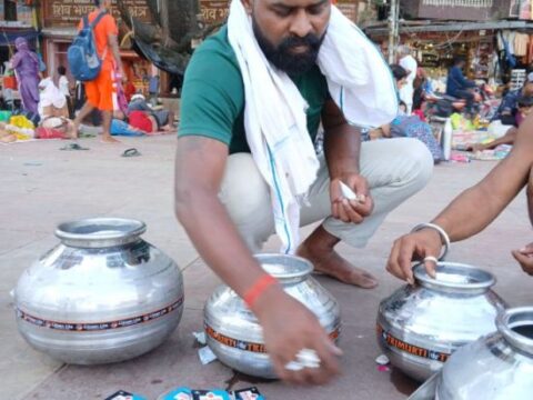 Faith Meets Ingenuity: How M-Seal Became Kawad Yatra 2026’s Unsung Hero?