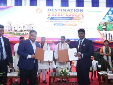 Salesforce and Government of Tripura Collaborate to Skill 10,000+ Learners and Strengthen Digital Workforce Readiness