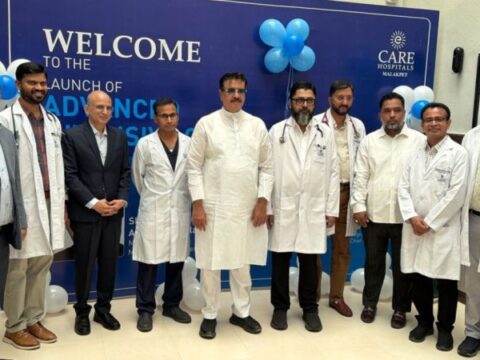 CARE Hospitals Strengthens Critical Care Capabilities with Advanced Medical Intensive Care Unit at Malakpet