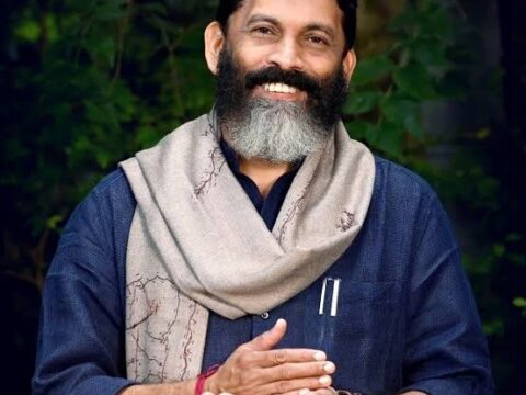 HRDS INDIA Condemns Custody of T.G. Mohandas, Calls for Equal and Impartial Application of Law