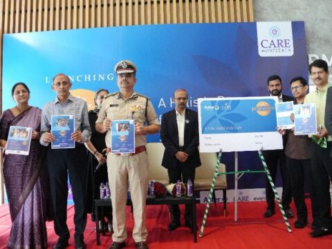 CARE Hospitals Launches ‘Pranaam’ in Visakhapatnam to Strengthen Elder-Friendly Healthcare